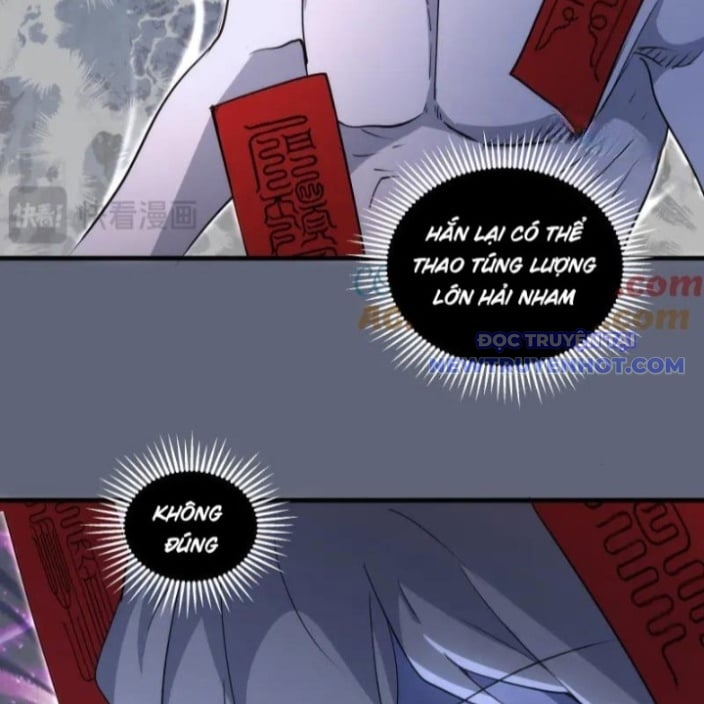 Cao Đẳng Linh Hồn Chap 319 - Next Chap 320