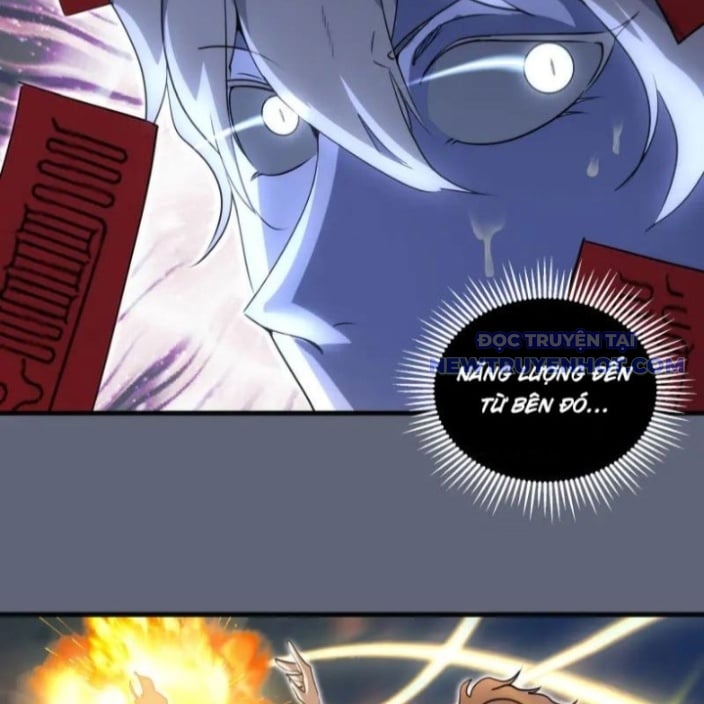 Cao Đẳng Linh Hồn Chap 319 - Next Chap 320