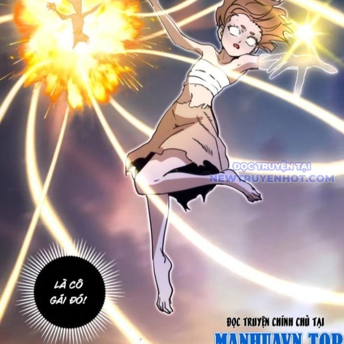 Cao Đẳng Linh Hồn Chap 319 - Next Chap 320