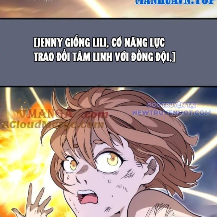 Cao Đẳng Linh Hồn Chap 319 - Next Chap 320