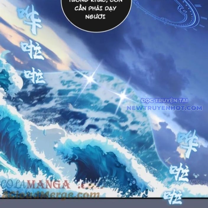 Cao Đẳng Linh Hồn Chap 319 - Next Chap 320