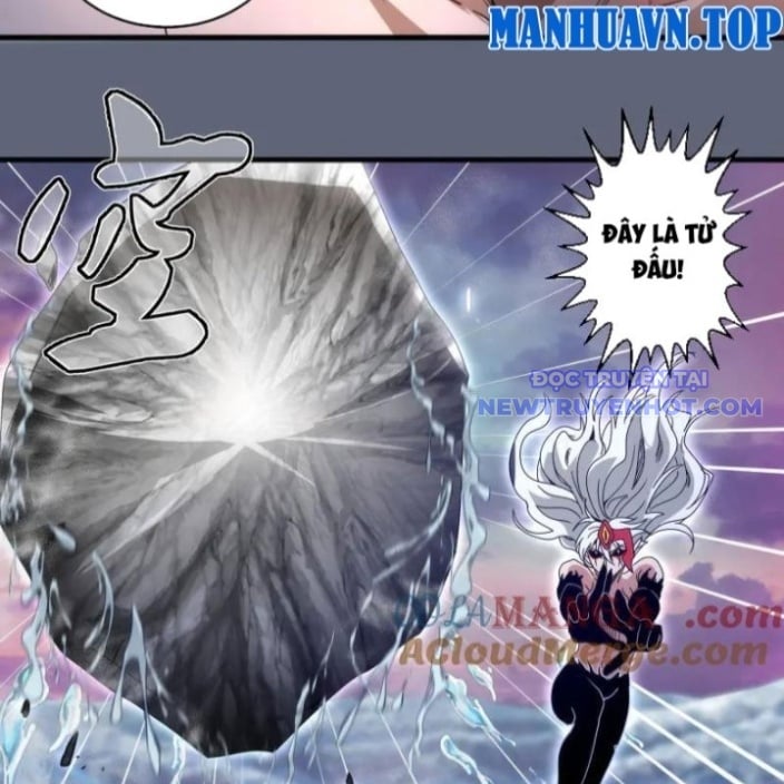 Cao Đẳng Linh Hồn Chap 319 - Next Chap 320