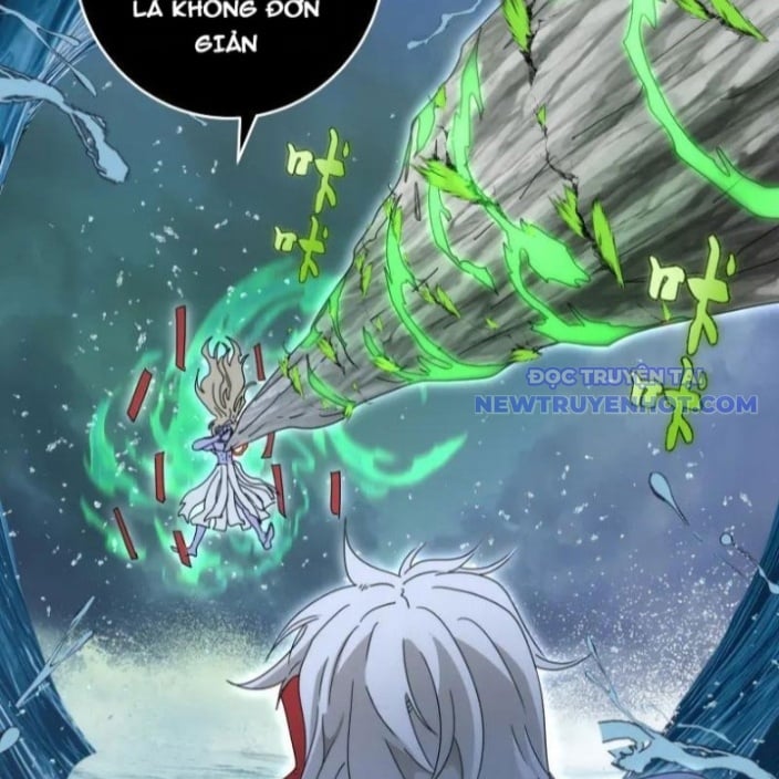 Cao Đẳng Linh Hồn Chap 319 - Next Chap 320