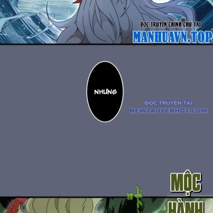 Cao Đẳng Linh Hồn Chap 319 - Next Chap 320