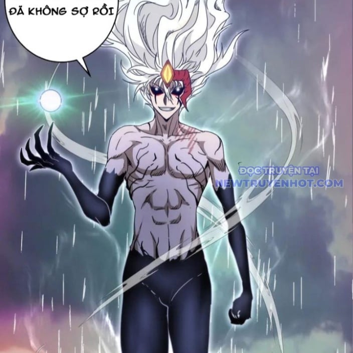 Cao Đẳng Linh Hồn Chap 319 - Next Chap 320