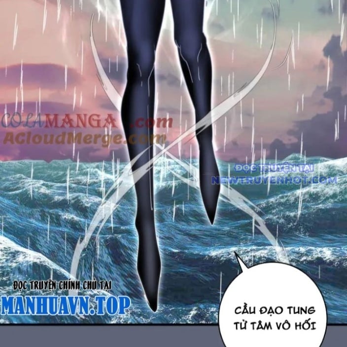Cao Đẳng Linh Hồn Chap 319 - Next Chap 320