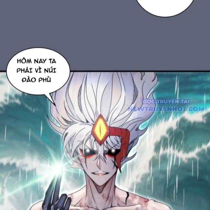Cao Đẳng Linh Hồn Chap 319 - Next Chap 320