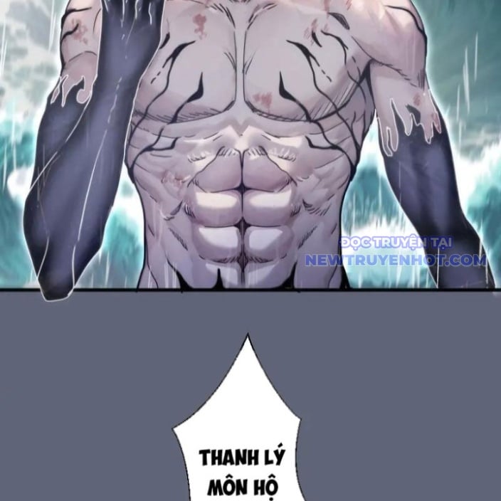 Cao Đẳng Linh Hồn Chap 319 - Next Chap 320