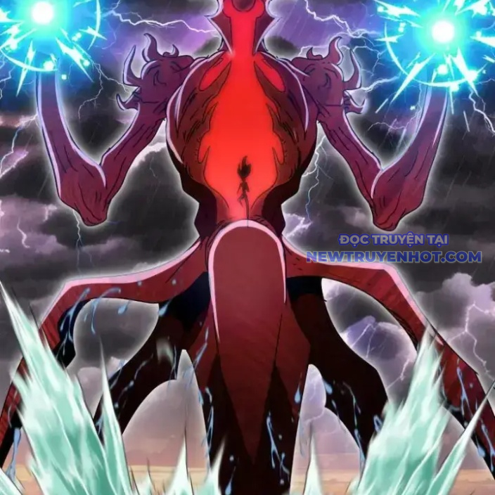 Cao Đẳng Linh Hồn Chap 322 - Next Chap 323