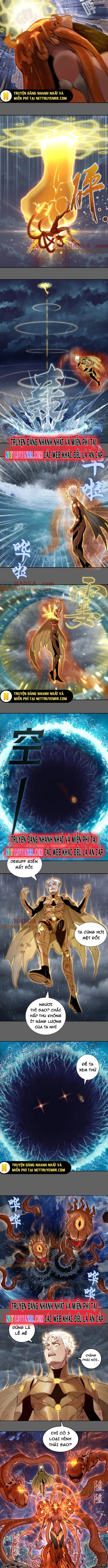 Cao Đẳng Linh Hồn Chap 325 - Next Chap 326