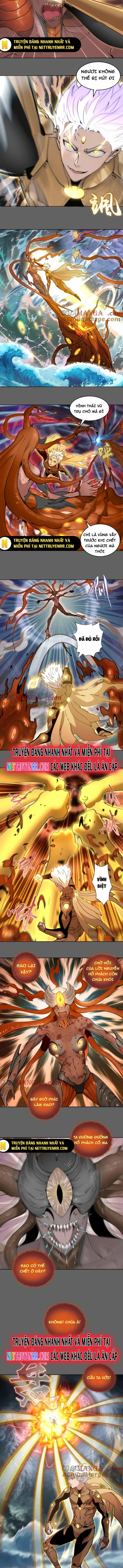 Cao Đẳng Linh Hồn Chap 325 - Next Chap 326