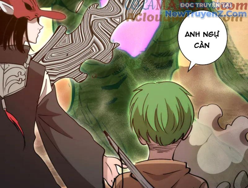 Cao Đẳng Linh Hồn Chap 328 - Next Chap 329