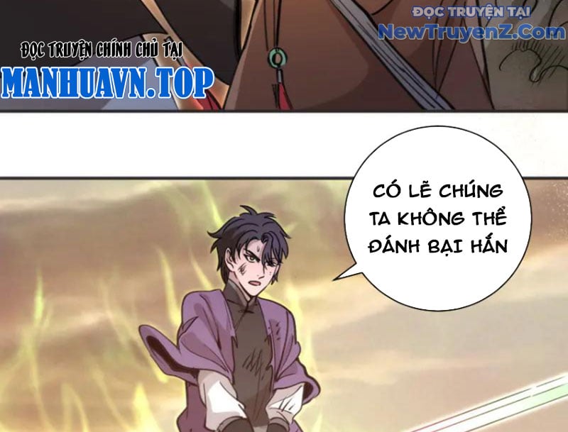 Cao Đẳng Linh Hồn Chap 328 - Next Chap 329
