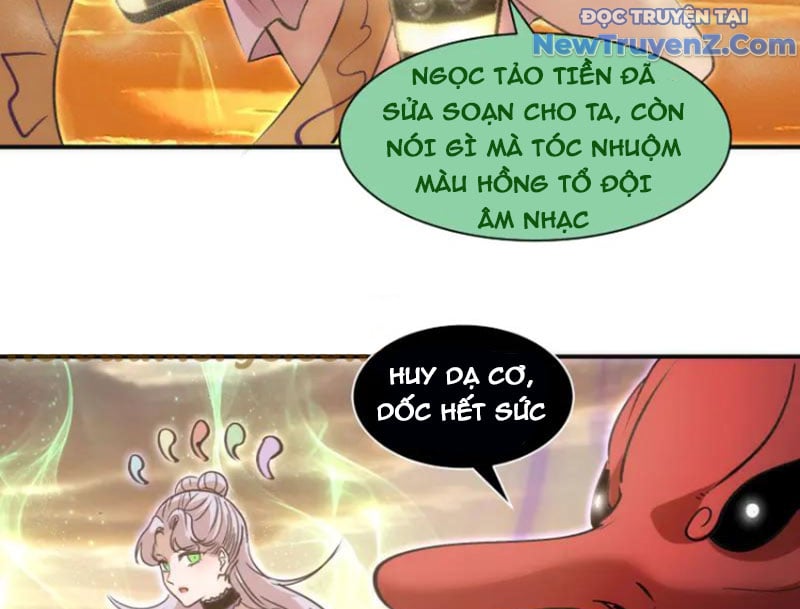 Cao Đẳng Linh Hồn Chap 328 - Next Chap 329