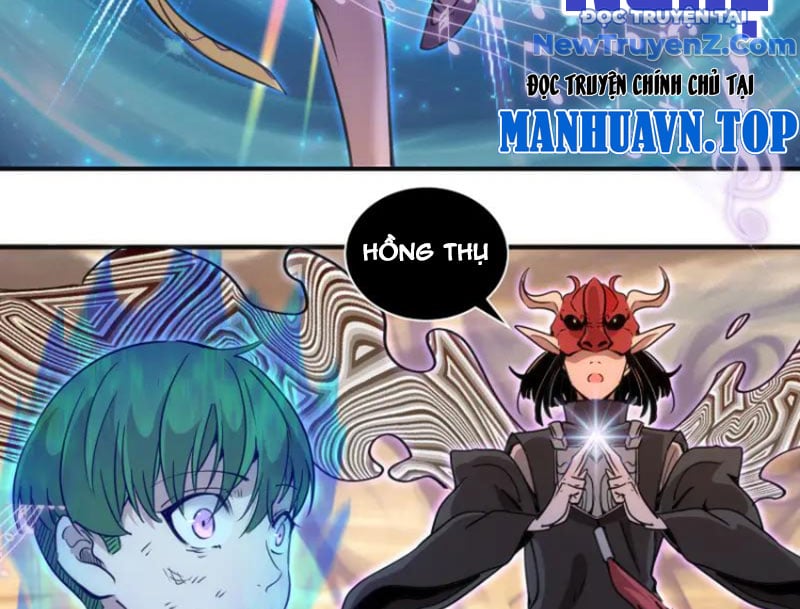 Cao Đẳng Linh Hồn Chap 328 - Next Chap 329