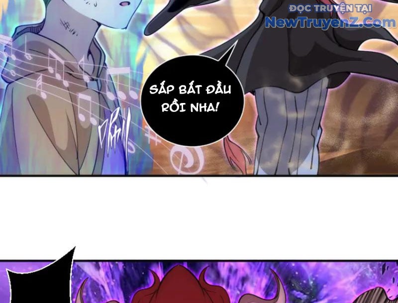 Cao Đẳng Linh Hồn Chap 328 - Next Chap 329