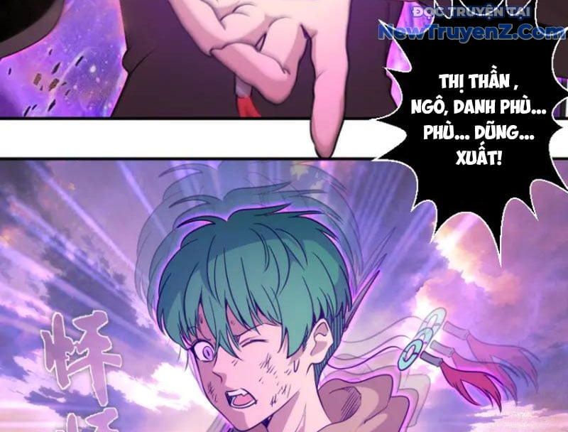 Cao Đẳng Linh Hồn Chap 328 - Next Chap 329