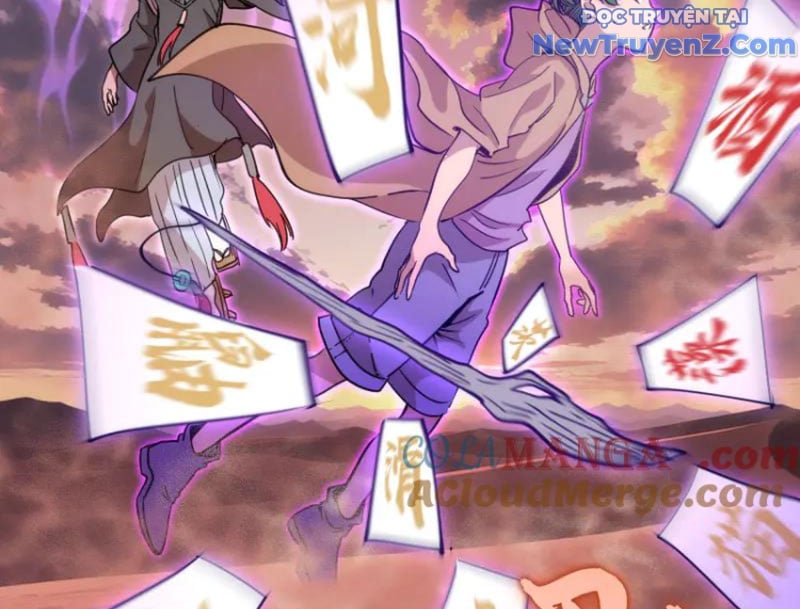 Cao Đẳng Linh Hồn Chap 328 - Next Chap 329