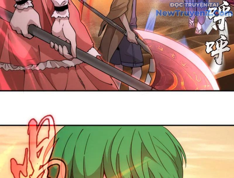 Cao Đẳng Linh Hồn Chap 328 - Next Chap 329