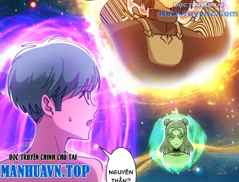 Cao Đẳng Linh Hồn Chap 328 - Next Chap 329