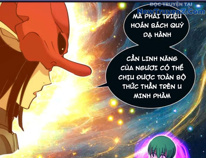 Cao Đẳng Linh Hồn Chap 328 - Next Chap 329
