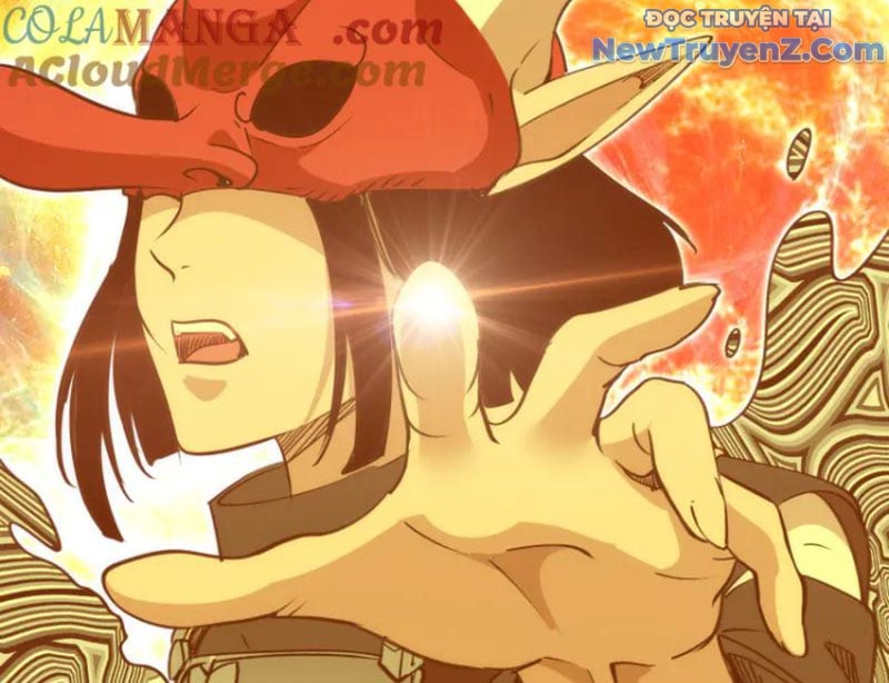 Cao Đẳng Linh Hồn Chap 328 - Next Chap 329