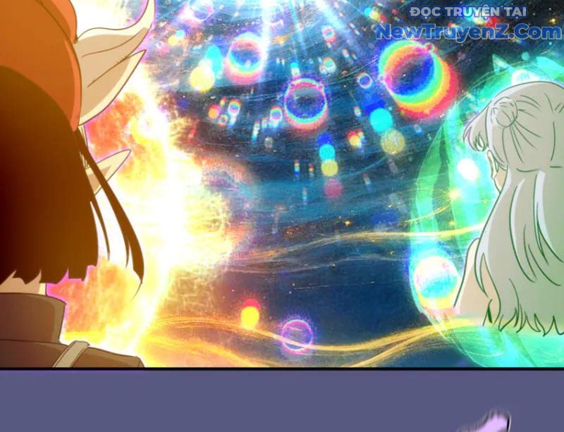 Cao Đẳng Linh Hồn Chap 328 - Next Chap 329