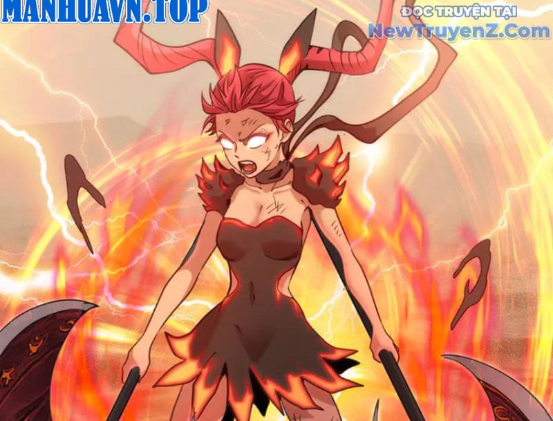 Cao Đẳng Linh Hồn Chap 328 - Next Chap 329