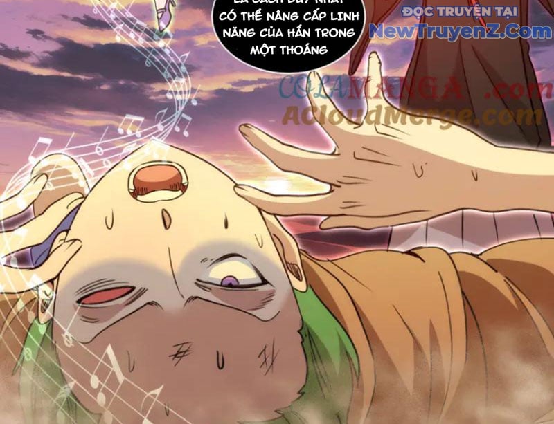 Cao Đẳng Linh Hồn Chap 328 - Next Chap 329