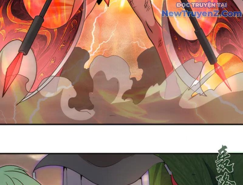 Cao Đẳng Linh Hồn Chap 328 - Next Chap 329