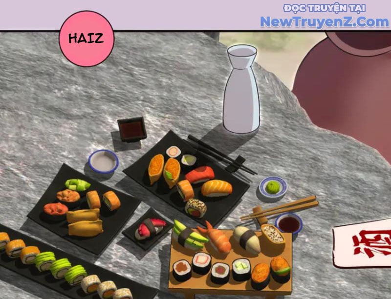 Cao Đẳng Linh Hồn Chap 328 - Next Chap 329