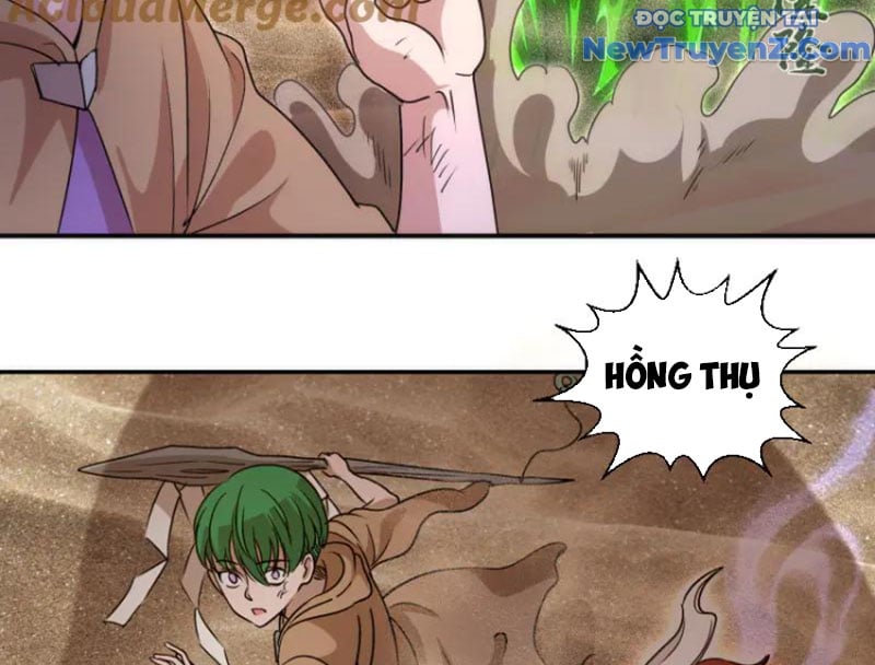 Cao Đẳng Linh Hồn Chap 328 - Next Chap 329