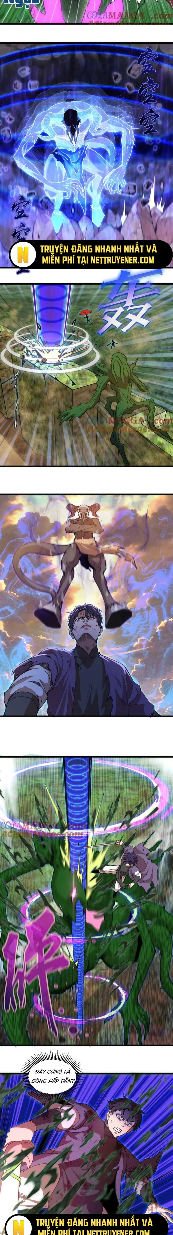 Cao Đẳng Linh Hồn Chap 329 - Next Chap 330