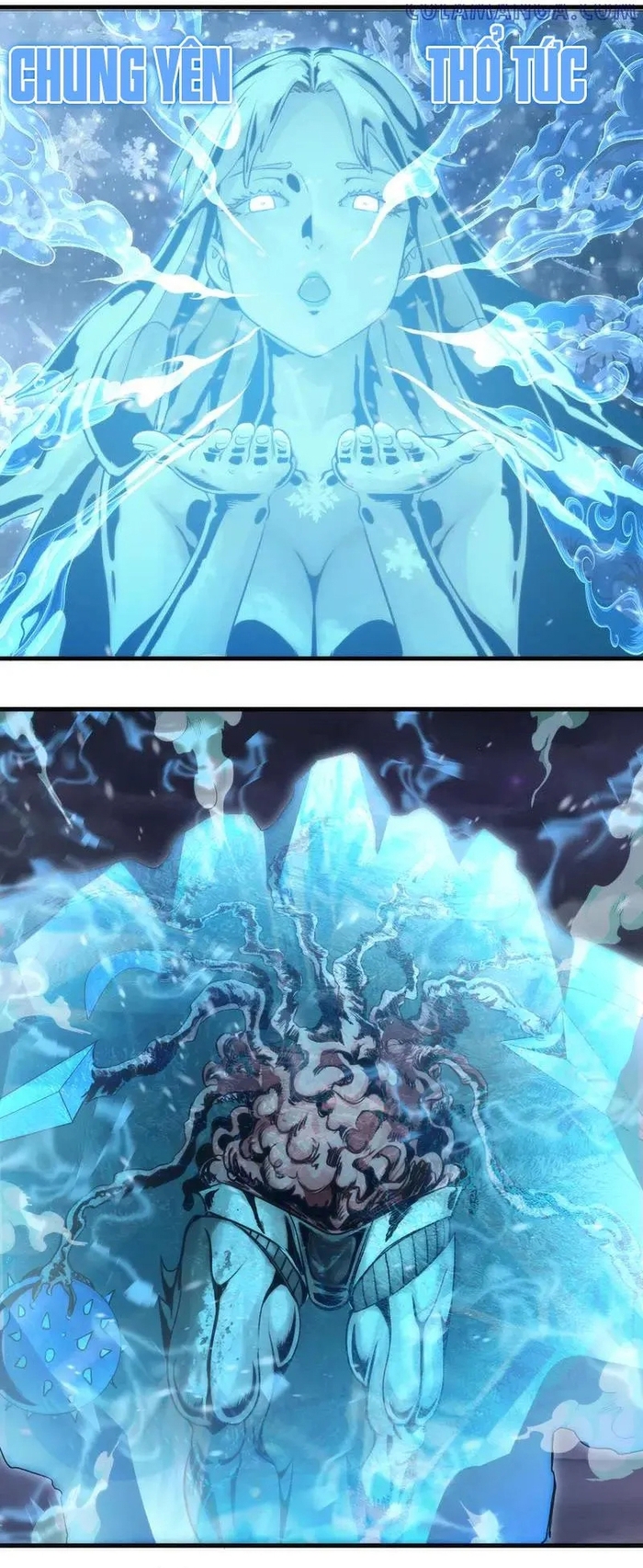 Cao Đẳng Linh Hồn Chap 343 - Next Chap 344