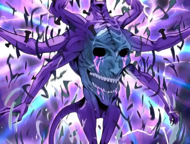 Cao Đẳng Linh Hồn Chap 363 - Next Chap 364