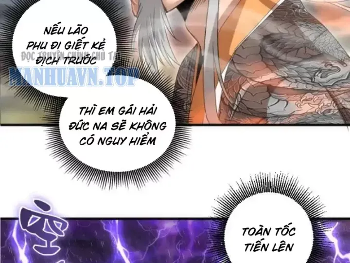 Cao Đẳng Linh Hồn Chap 364 - Next Chap 365