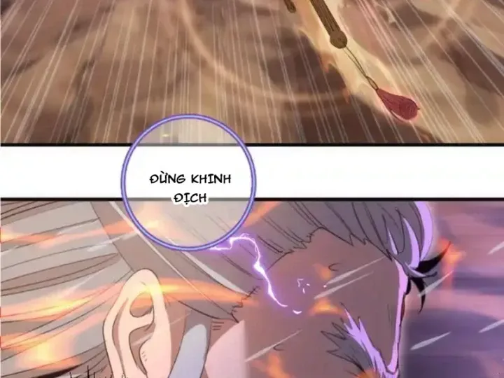 Cao Đẳng Linh Hồn Chap 364 - Next Chap 365