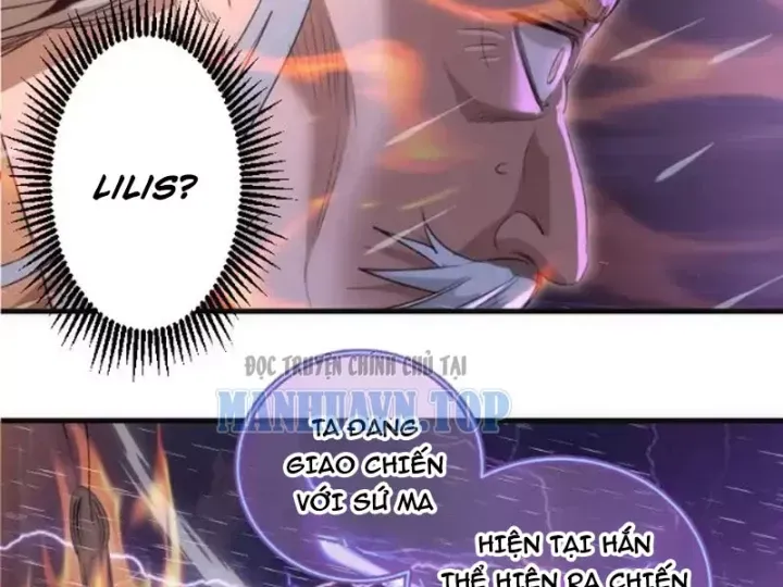 Cao Đẳng Linh Hồn Chap 364 - Next Chap 365