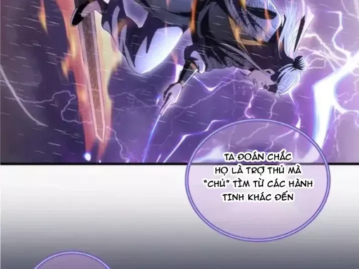 Cao Đẳng Linh Hồn Chap 364 - Next Chap 365