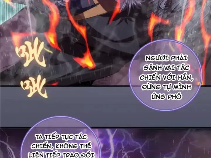 Cao Đẳng Linh Hồn Chap 364 - Next Chap 365