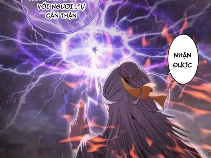 Cao Đẳng Linh Hồn Chap 364 - Next Chap 365