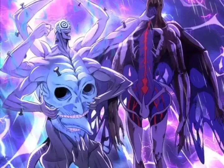 Cao Đẳng Linh Hồn Chap 364 - Next Chap 365