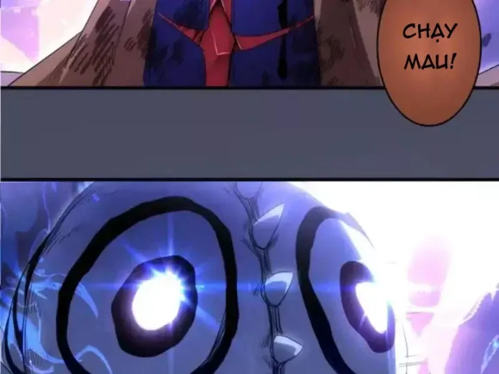 Cao Đẳng Linh Hồn Chap 364 - Next Chap 365