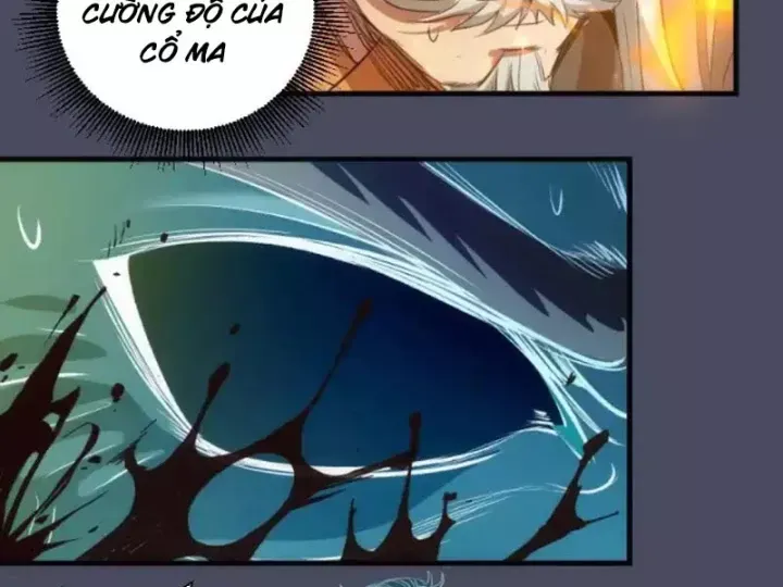 Cao Đẳng Linh Hồn Chap 364 - Next Chap 365