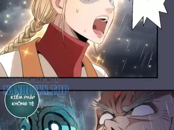 Cao Đẳng Linh Hồn Chap 364 - Next Chap 365