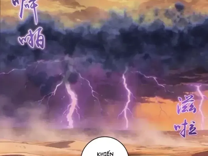 Cao Đẳng Linh Hồn Chap 364 - Next Chap 365