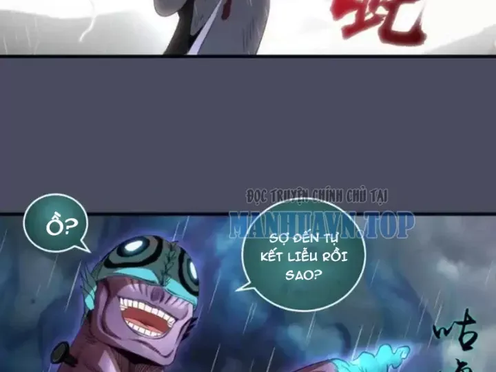 Cao Đẳng Linh Hồn Chap 364 - Next Chap 365