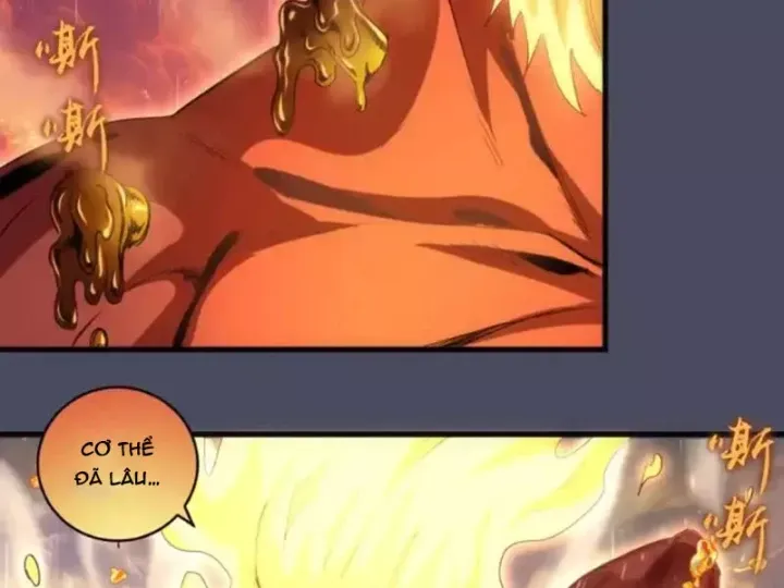 Cao Đẳng Linh Hồn Chap 364 - Next Chap 365