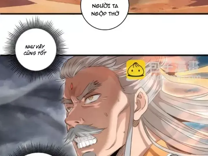 Cao Đẳng Linh Hồn Chap 364 - Next Chap 365