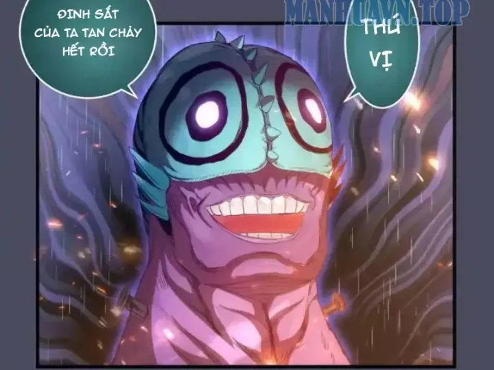 Cao Đẳng Linh Hồn Chap 364 - Next Chap 365